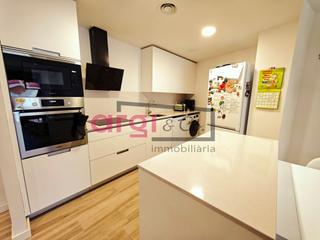 Appartement  Calle nou. Piso seminuevo con parking y trastero