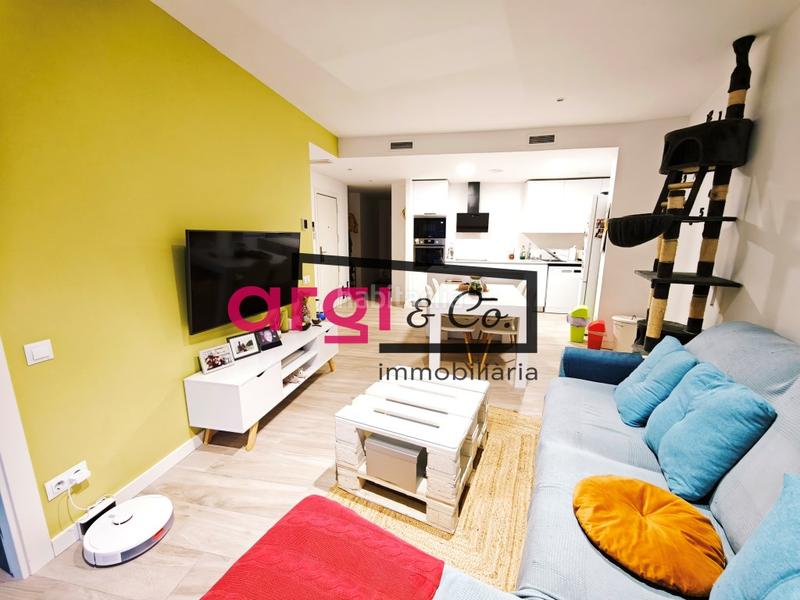 Foto 215371ec-3e3c-42a1-aa65-6ac5d1bfd7ab. Appartement dans Torrent Ballester Viladecans