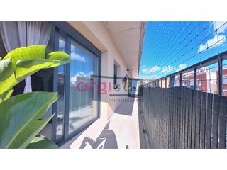 Appartement  N/a. Piso seminuevo en torrente ballester