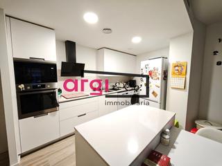 Piso  N/a. Piso seminuevo en torrente ballester