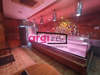 Location Local commercial  N/a. Local en alquiler