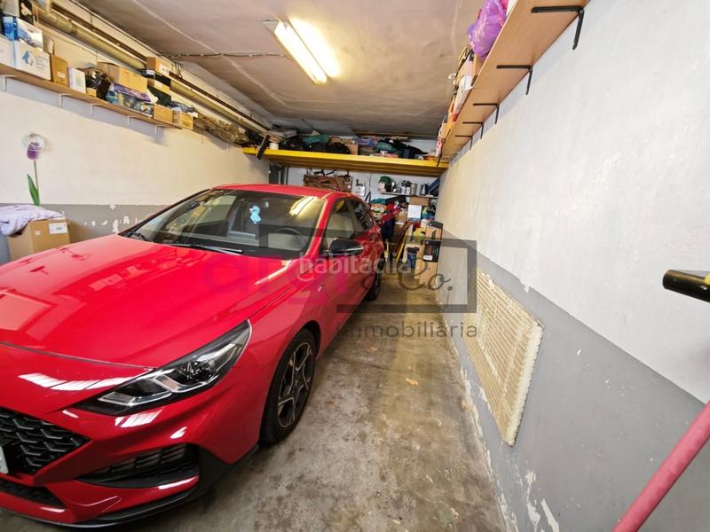 Foto 4d063650-164d-49c4-ab31-e08bfaed40f5. Maison avec parking dans Centre Viladecans