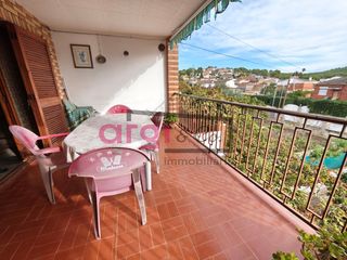 Casa a Mas Trader-Corral d�En Tort-Corral d�En Cona. Casa en venta urb. mas trader