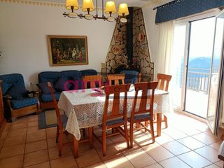 Casa a Cervell�. Fant�stica casa con 2 viviendas en can paulet y gran terreno