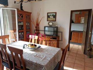 Casa a Cervelló. Fantástica casa con 2 viviendas en can paulet y gran terreno