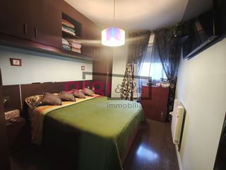 Appartement  Calle antonio machado. Piso con plaza de parking y trastero