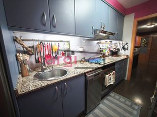 Pis  Calle antonio machado. Piso con plaza de parking y trastero