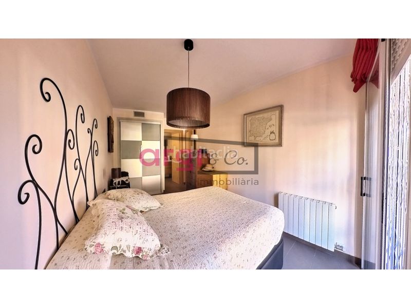 Foto 0efe0742-a7b2-42a3-b84a-39562cc7687d. Pis amb aparcament a Els Molins - Pins Vens Sitges