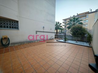Etagenwohnung in Els Molins - Pins Vens. Magnifico piso en sitges