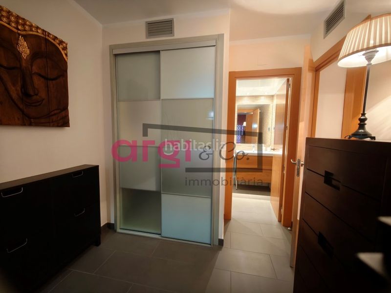 Foto 459a3721-7a68-4db5-b16c-be366e2d5a66. Pis amb aparcament a Els Molins - Pins Vens Sitges