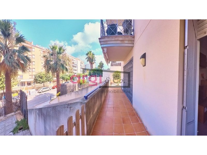 Foto 52518e5d-51f7-461e-ade4-e643c3976ead. Pis amb aparcament a Els Molins - Pins Vens Sitges