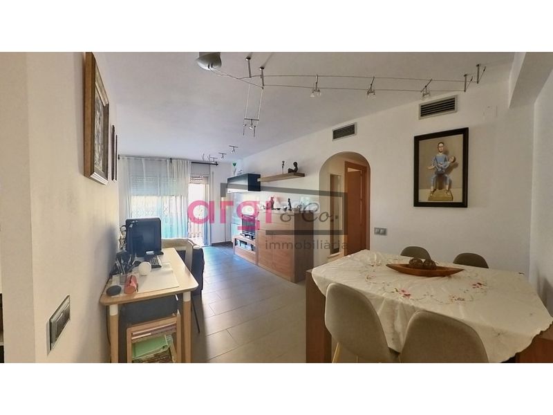 Foto 58e0e425-ff4c-4544-a3bb-2f74e444d70a. Pis amb aparcament a Els Molins - Pins Vens Sitges