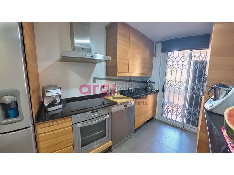 Foto 5a088edf-7970-4859-84b5-90644744a9d4. Pis amb aparcament a Els Molins - Pins Vens Sitges
