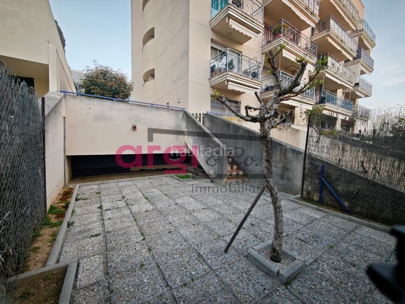 Foto a6abe563-2968-40c6-b1a7-81ad091645ef. Pis amb aparcament a Els Molins - Pins Vens Sitges