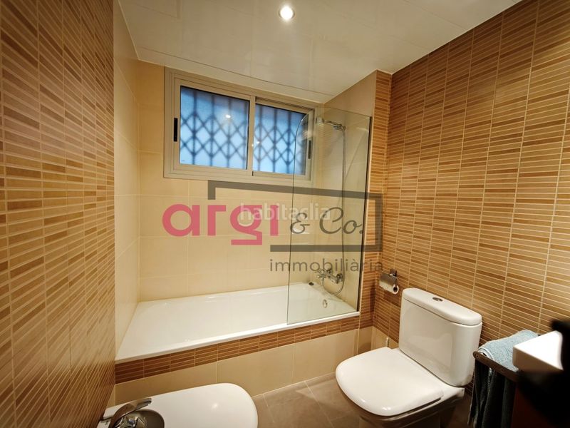 Foto aa969db7-371c-4fc6-b681-6e8151082ff3. Pis amb aparcament a Els Molins - Pins Vens Sitges