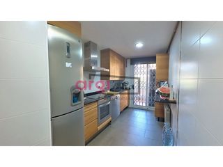 Etagenwohnung in Els Molins - Pins Vens. Magnifico piso en sitges