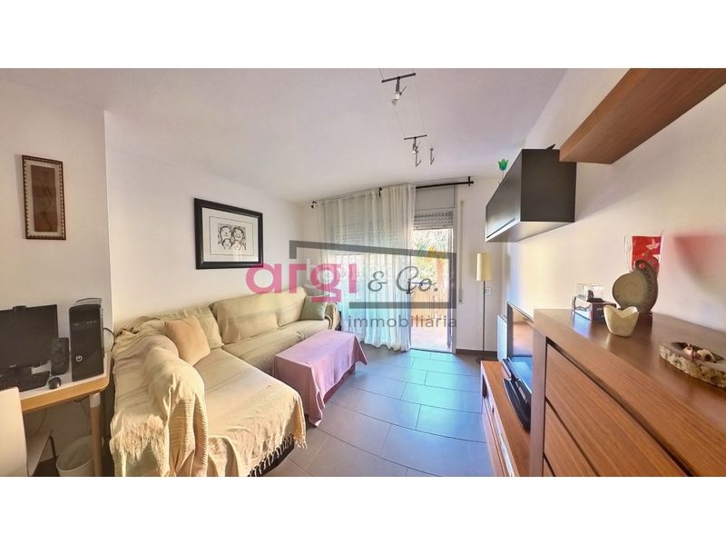 Foto c0dc1225-8d0c-4098-9abe-975984f419ce. Pis amb aparcament a Els Molins - Pins Vens Sitges