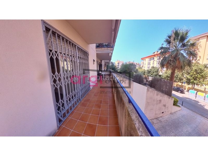 Foto e8db2e93-ea57-4482-94e0-5f76b7a62611. Pis amb aparcament a Els Molins - Pins Vens Sitges