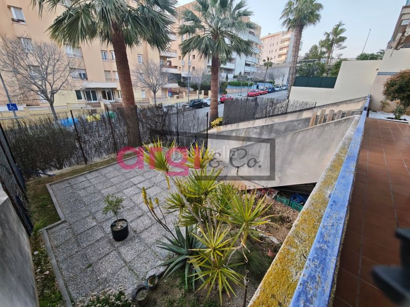 Foto f78e3307-6f9d-4ca7-92bc-463b4f6aeac6. Pis amb aparcament a Els Molins - Pins Vens Sitges