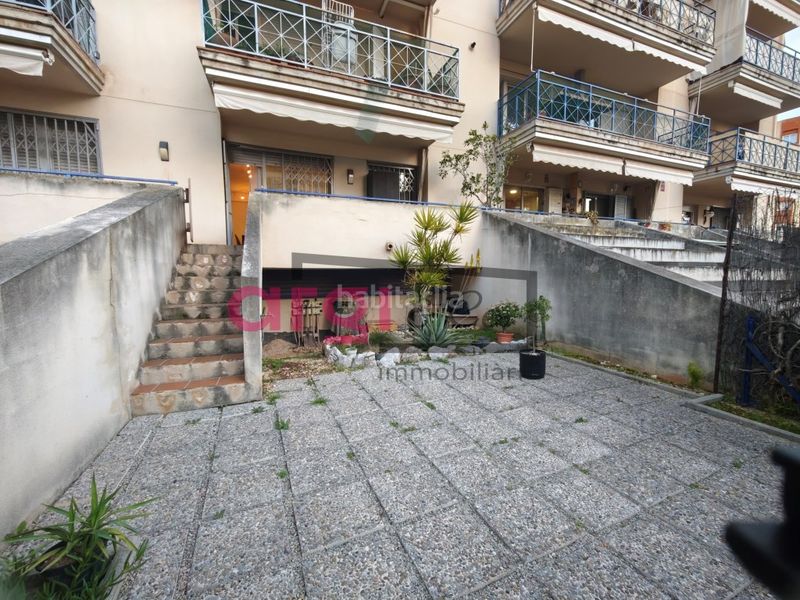 Foto f935e357-0528-49b1-b48c-5ac0188367c7. Pis amb aparcament a Els Molins - Pins Vens Sitges
