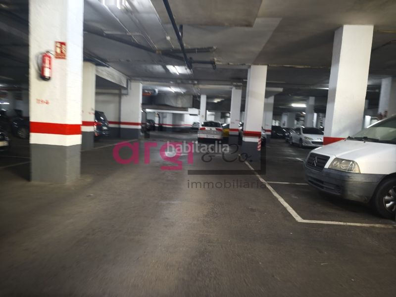 Foto 092eb54f-ee99-41c8-8969-a883fd2a3783. Car parking in Santa Eulàlia Hospitalet de Llobregat (L´)