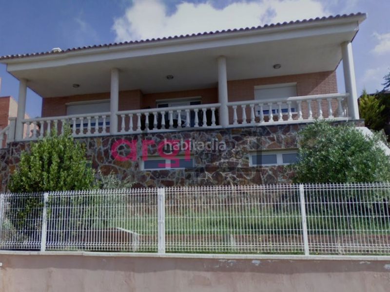 Foto 445da8c3-4598-4da2-af55-af8d6c3b3a6f. Xalet a Begues
