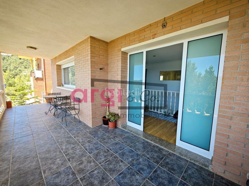 Foto 8d20b671-280a-4feb-93de-cc5169000d39. Xalet a Begues