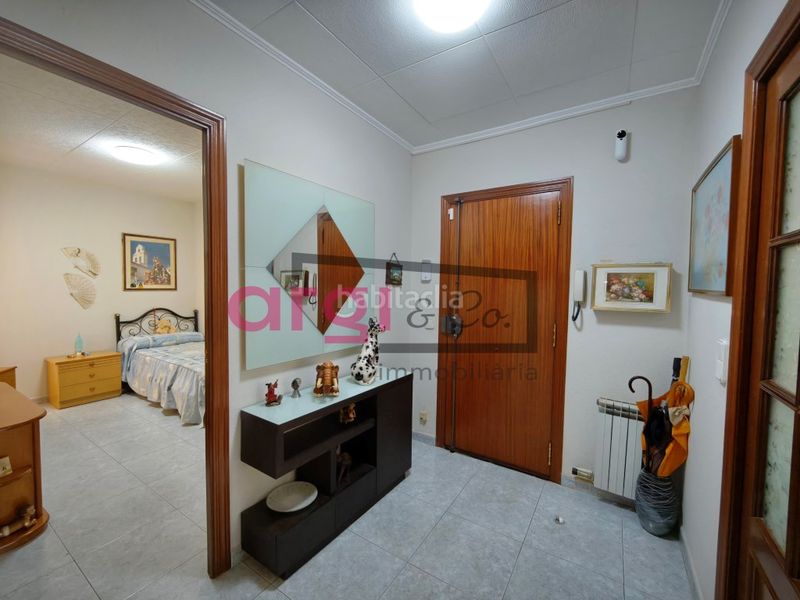 Foto 11f92881-a30b-486b-98bd-81b6207d906b. Piso  con terraza en Centre Viladecans