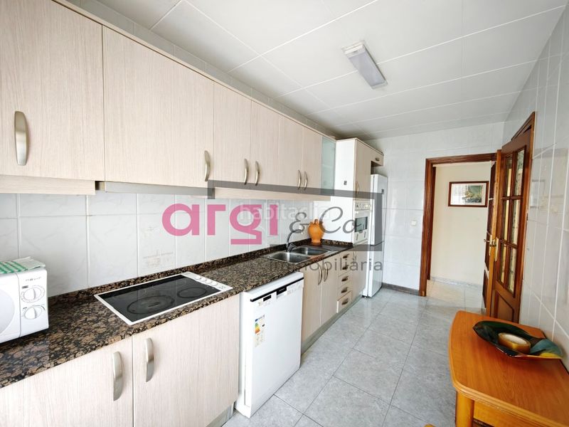 Foto 156f9385-769b-4c8f-8230-ead28ef98558. Piso  con terraza en Centre Viladecans