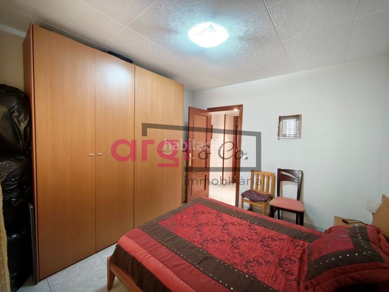 Foto 19d77e06-e5db-4165-9670-d92a5d940653. Piso  con terraza en Centre Viladecans