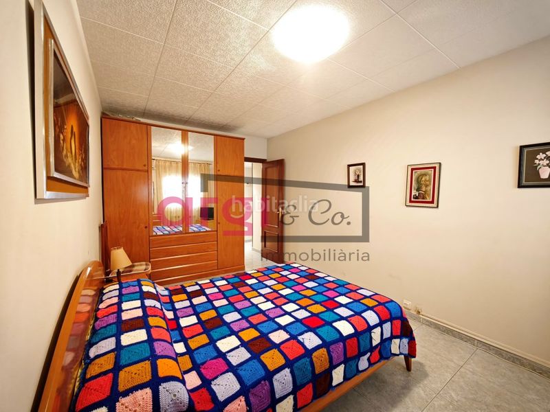 Foto 3156b457-02ea-4d20-af39-f0e70c8a79fd. Piso  con terraza en Centre Viladecans