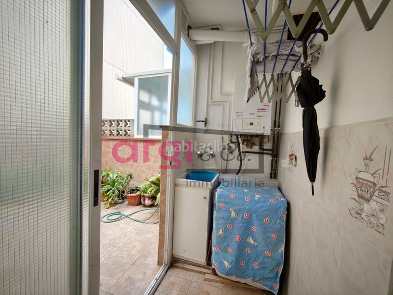 Foto 50d5a051-0a0b-4c3f-bc5f-ac48283d16a1. Piso  con terraza en Centre Viladecans