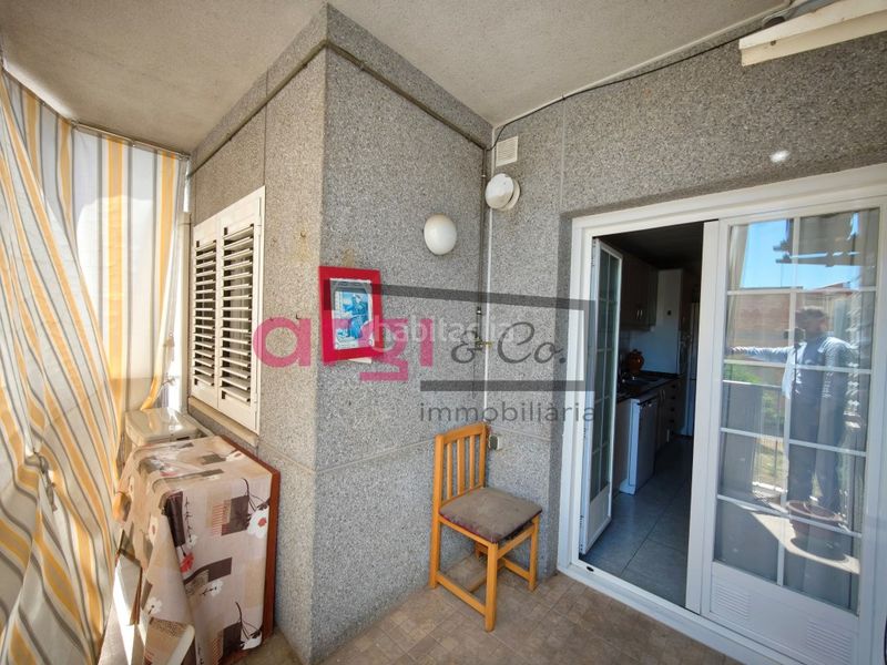 Foto bbd43dc3-8271-49df-b9e9-ec61aad812bb. Piso  con terraza en Centre Viladecans