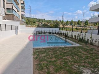Miete Etagenwohnung in Llevant. Piso en alquiler zona llevant