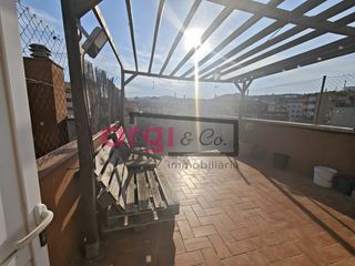 Flat  Calle vicenta escoda. Magnifico piso en casco antiguo con terraza