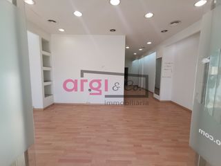 Business premise in La Roureda