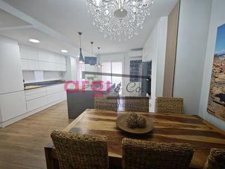 Duplex in Centre-Estació