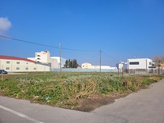 Terreno residencial en Del país valencià 8. Terreno urbanizable en venta en golmés.
