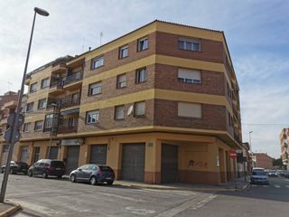 Flat in Del migdia 10. Piso grande en venta en mollerussa