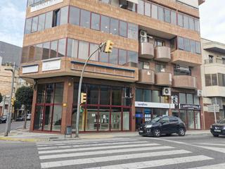 Lloguer Local Comercial a De ferrer i busquets 85. Local en alquiler en mollerussa.