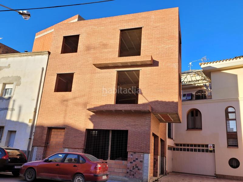 Foto 572811d8-4cad-4af8-9841-bd20941af599. Piso estructura de 2 pisos planta baja 2 trasteros en venta . en Almacelles