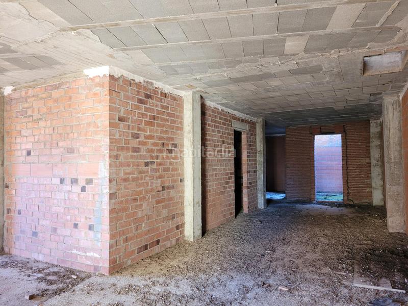 Foto 7ad788f9-0180-453a-830d-796a4949429c. Piso estructura de 2 pisos planta baja 2 trasteros en venta . en Almacelles