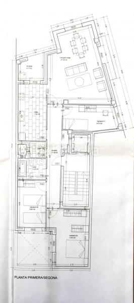 Foto d50d0642-a847-4209-b678-b85353338642. Piso estructura de 2 pisos planta baja 2 trasteros en venta . en Almacelles
