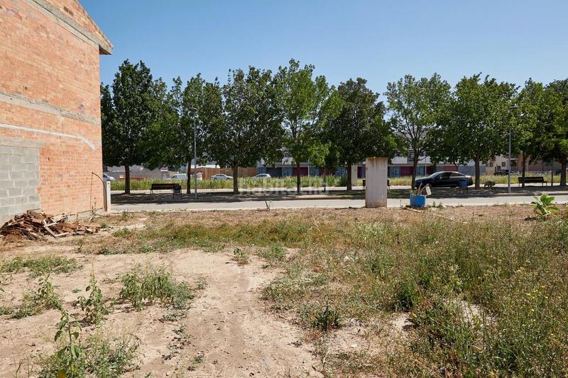 Foto 05e8f81f-5b68-4068-9a1d-663886c01706. Terreny residencial a de la sínia a Palau d´Anglesola (El)