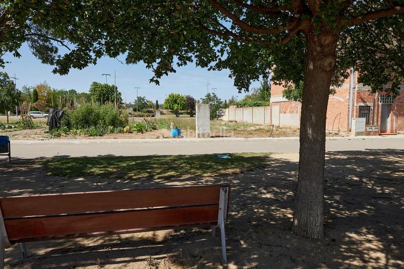 Foto 6be1258c-a462-4400-acd7-e8f1d92f99fc. Terreny residencial a de la sínia a Palau d´Anglesola (El)