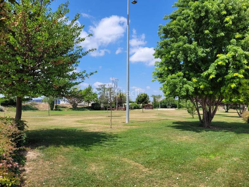 Foto f7237f16-38d2-4d25-915a-ebbccf9c085d. Terreny residencial a de la sínia a Palau d´Anglesola (El)