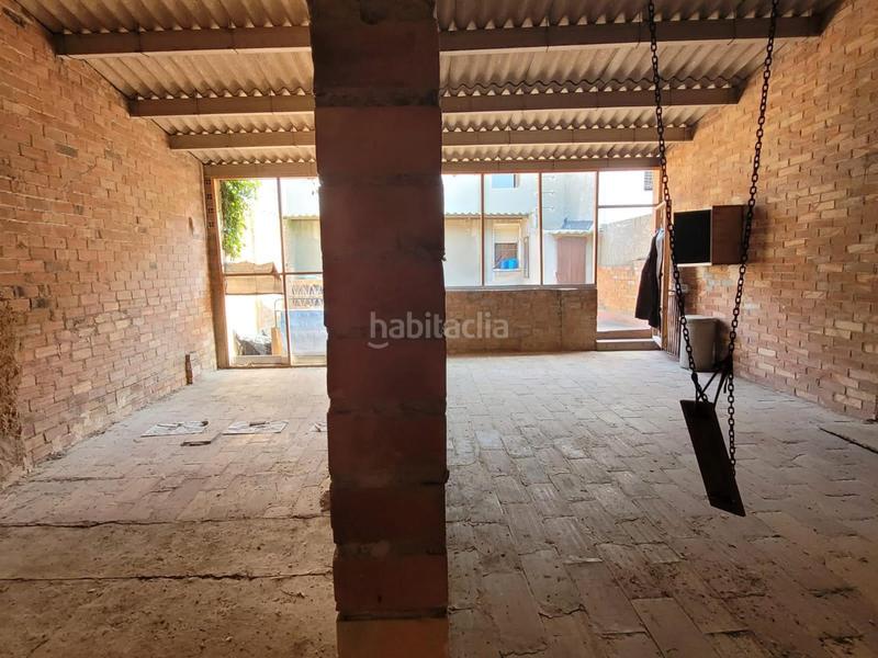 Foto 05765e56-84e1-4d00-b05d-fb090646ec7c. Casa a schiera con riscaldamento parcheggio in Poal (El)