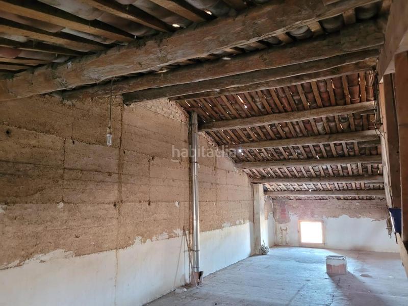 Foto 2e5db834-5bab-4e9f-8dfe-cd4901e86c7d. Casa a schiera con riscaldamento parcheggio in Poal (El)