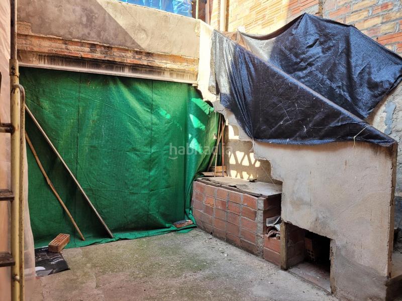 Foto 5038eacf-3c74-4e08-a7ff-825d69ce3831. Casa a schiera con riscaldamento parcheggio in Poal (El)