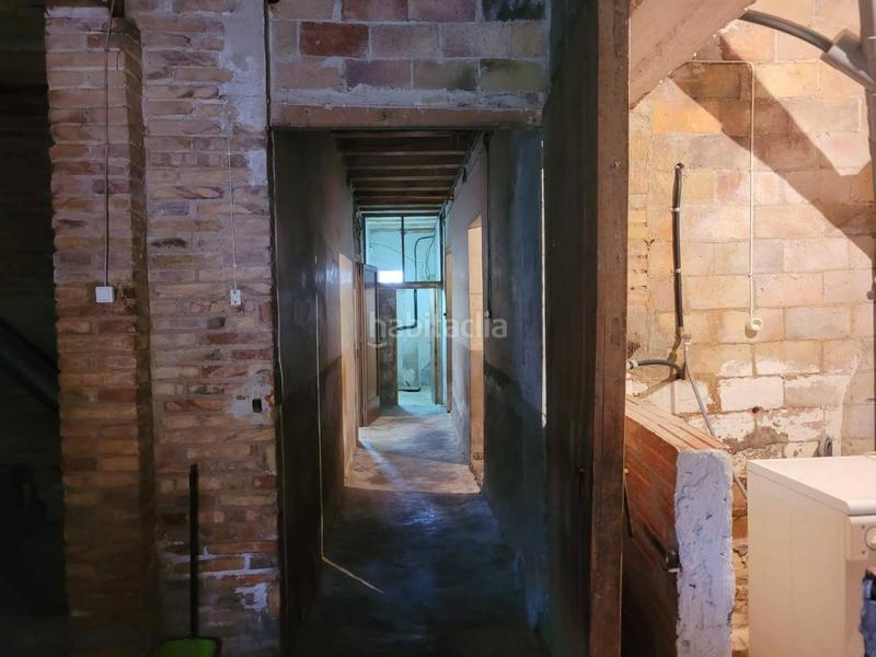 Foto 541fd7f8-73d8-444d-bfaf-830d45c104c2. Casa a schiera con riscaldamento parcheggio in Poal (El)